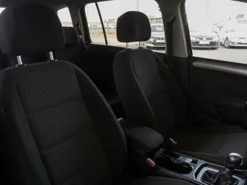 Volkswagen Touran 2.0 TDI DSG Comfortline