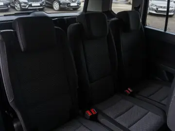 Volkswagen Touran 2.0 TDI DSG Comfortline