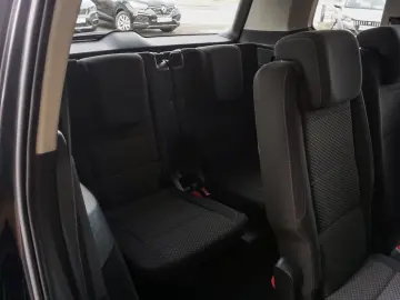 Volkswagen Touran 2.0 TDI DSG Comfortline