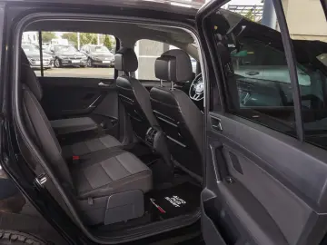 Volkswagen Touran 2.0 TDI DSG Comfortline