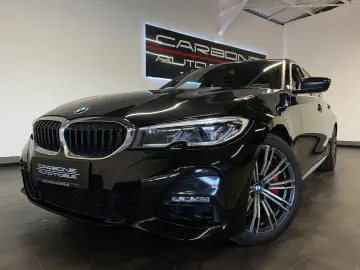 330 d M Sport