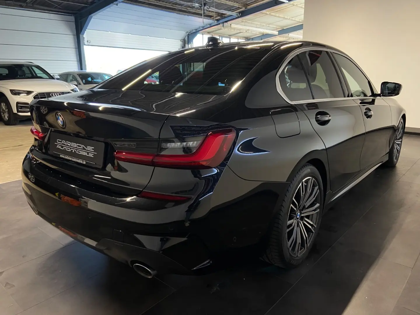 330 d M Sport
