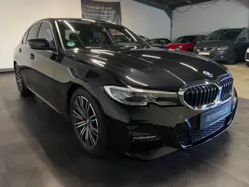 330 d M Sport