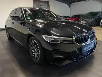 330 d M Sport