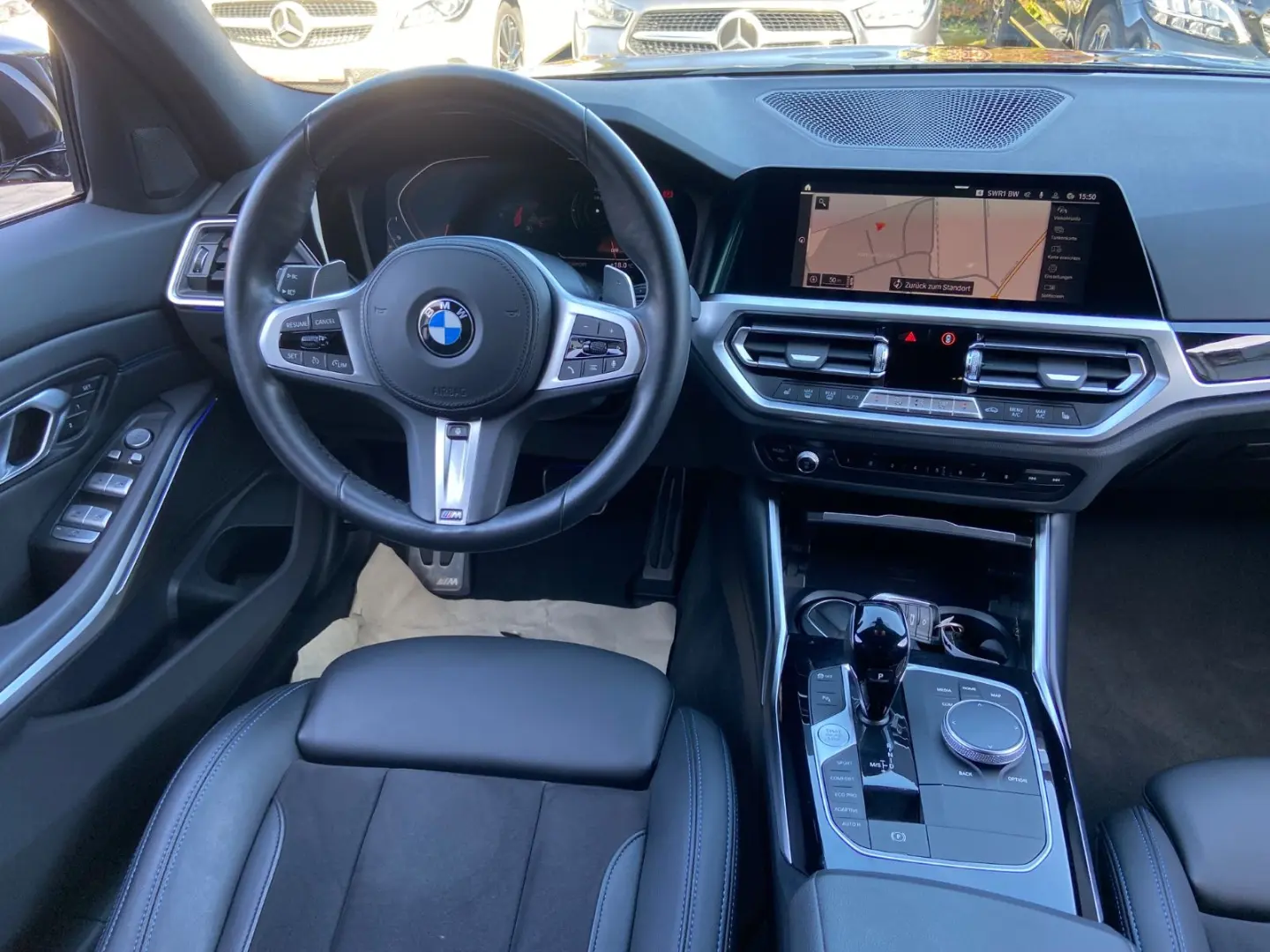 330 d M Sport