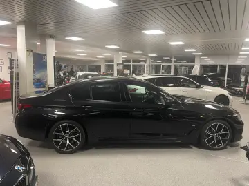 530d M-Sport