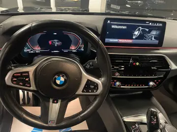 530d M-Sport