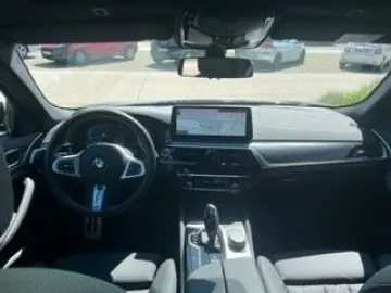 530d M-Sport