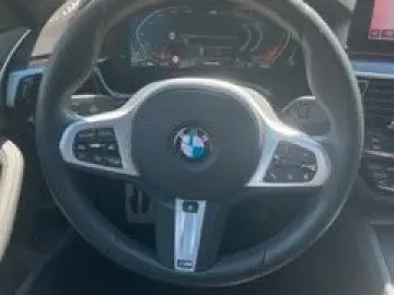 530d M-Sport