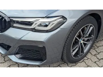 530 d xDr. Limousine M-Sport