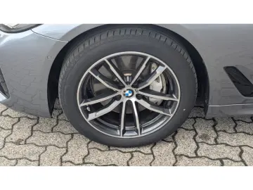 530 d xDr. Limousine M-Sport