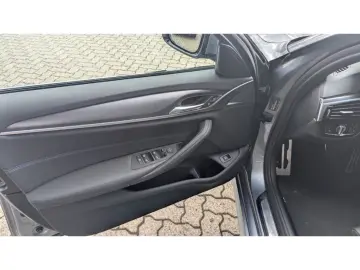 530 d xDr. Limousine M-Sport