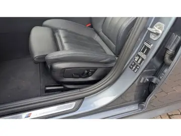 530 d xDr. Limousine M-Sport