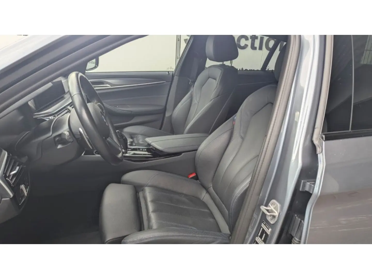 530 d xDr. Limousine M-Sport