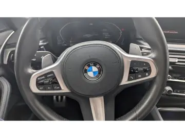 530 d xDr. Limousine M-Sport