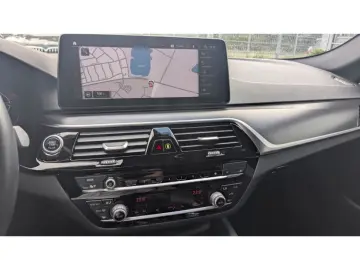 530 d xDr. Limousine M-Sport