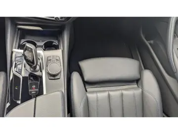 530 d xDr. Limousine M-Sport