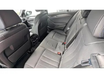 530 d xDr. Limousine M-Sport