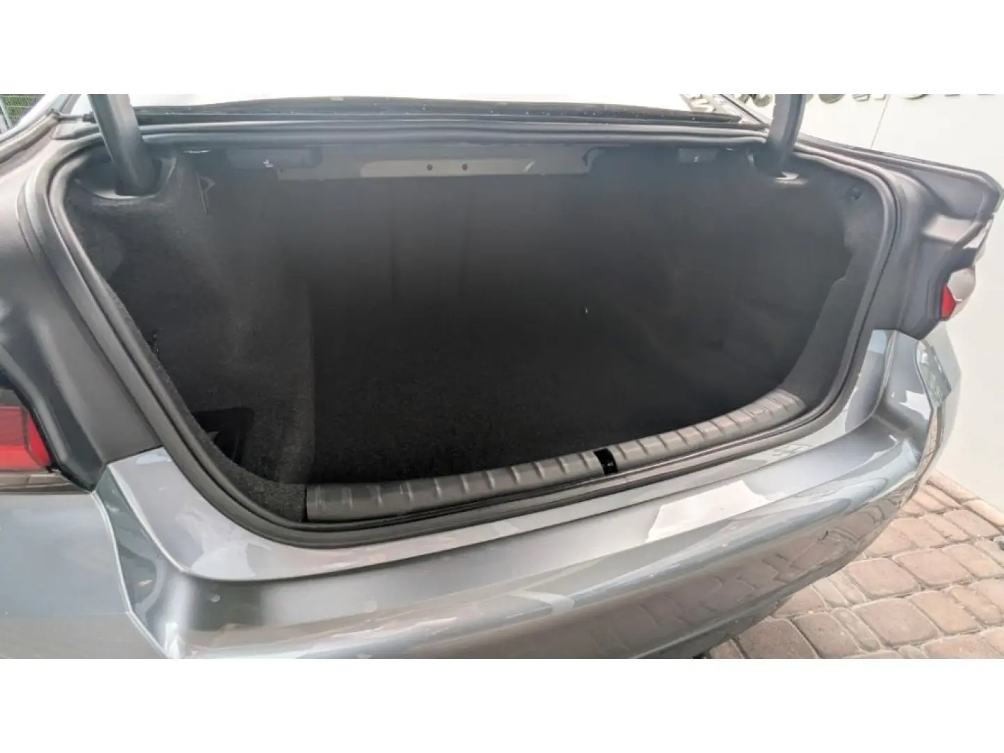 530 d xDr. Limousine M-Sport