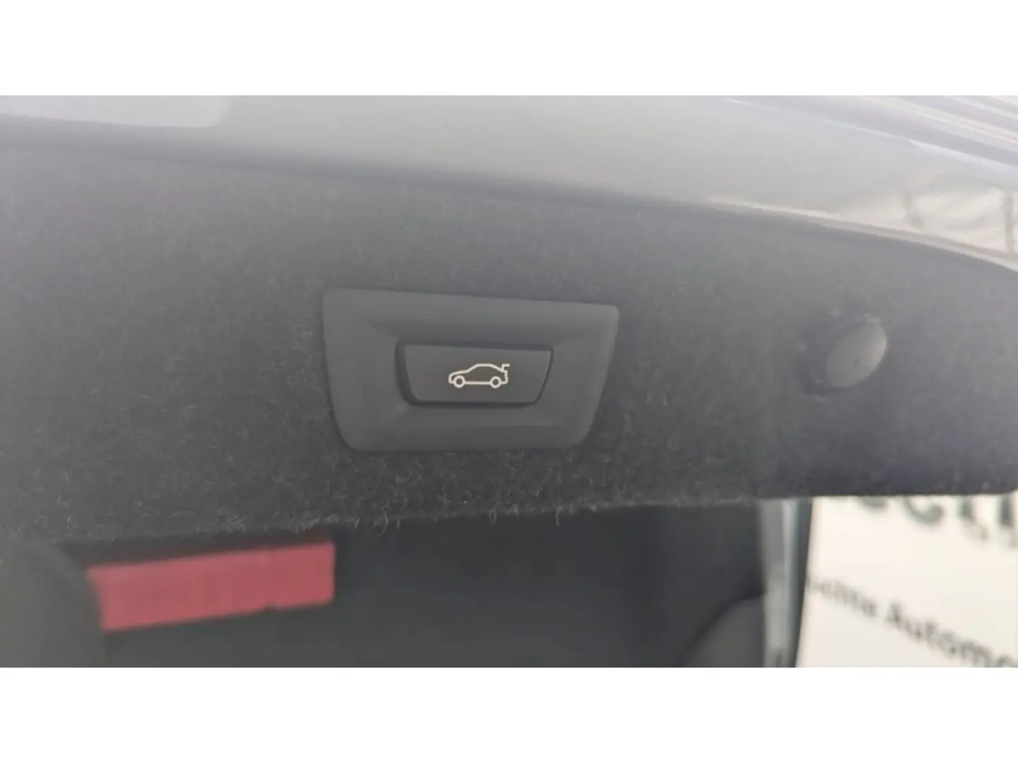 530 d xDr. Limousine M-Sport