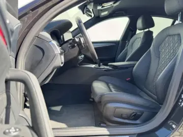 530 d Limousine xDrive M-Sport