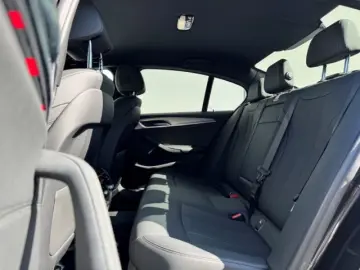 530 d Limousine xDrive M-Sport