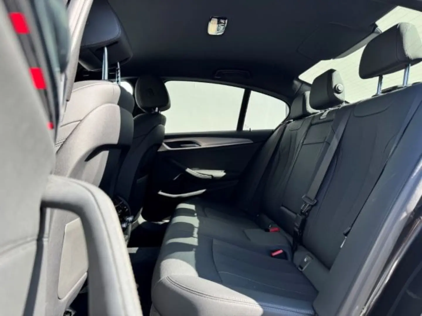 530 d Limousine xDrive M-Sport