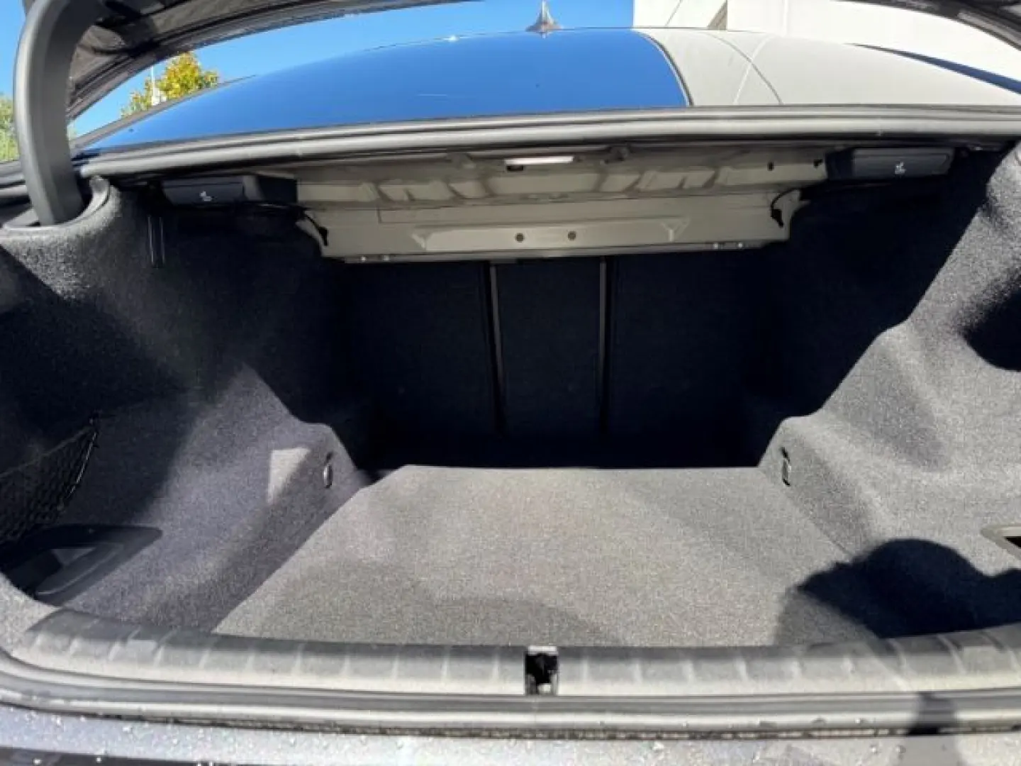 530 d Limousine xDrive M-Sport