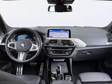 X3 xDrive30d M SPORT