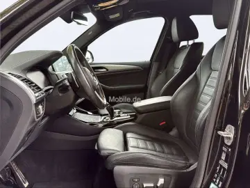 X3 xDrive30d M SPORT