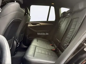 X3 xDrive30d M SPORT