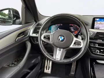 X3 xDrive30d M SPORT