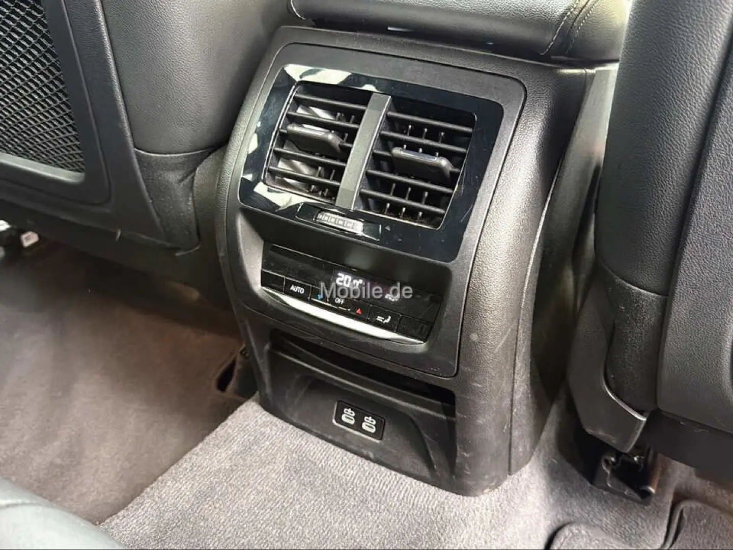 X3 xDrive30d M SPORT