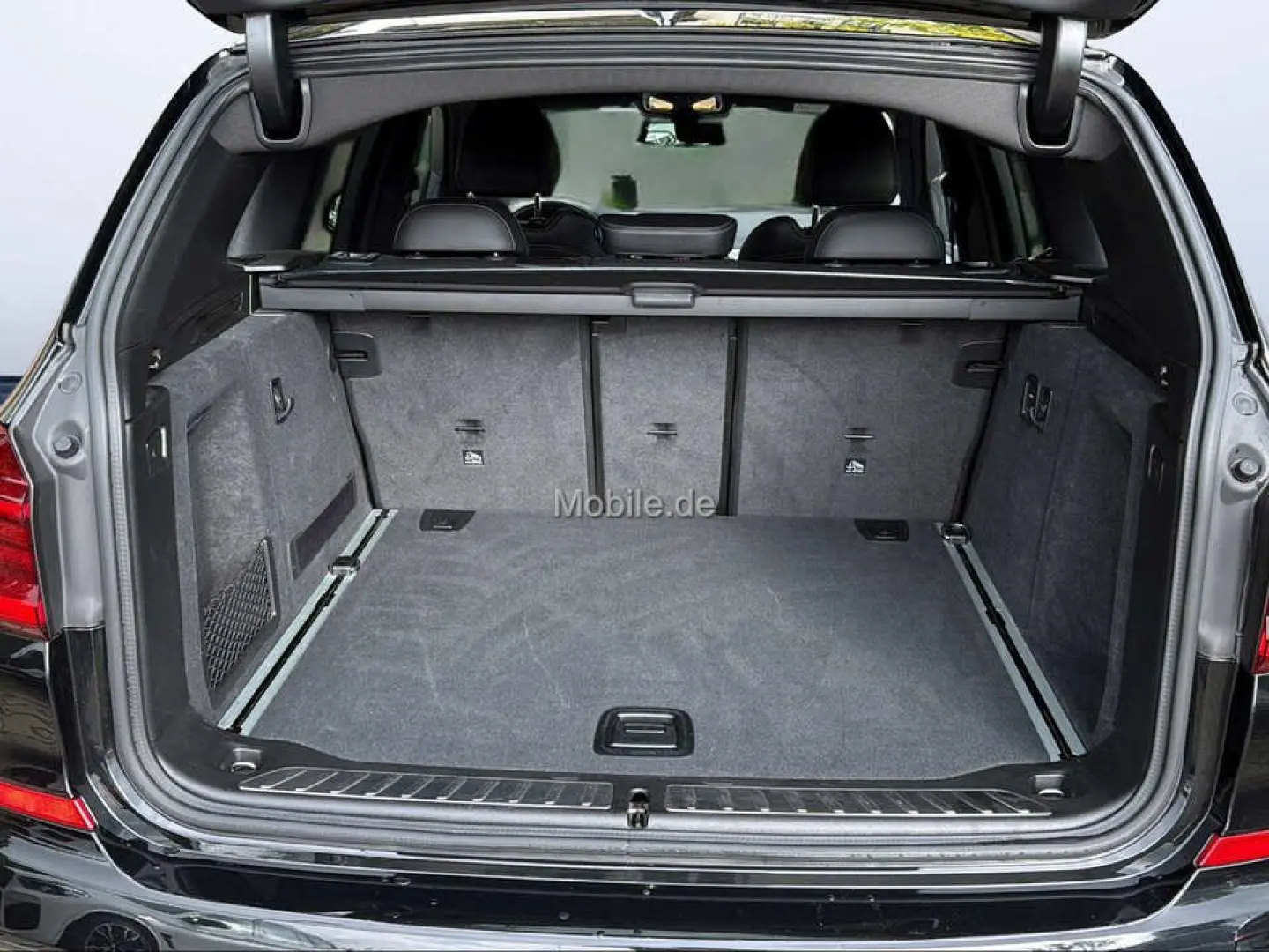 X3 xDrive30d M SPORT