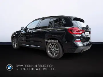 X3 xDrive30d M SPORT