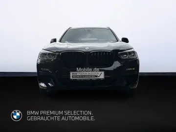 X3 xDrive30d M SPORT