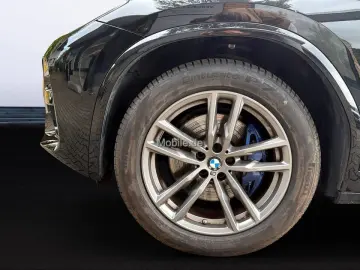 X3 xDrive30d M SPORT