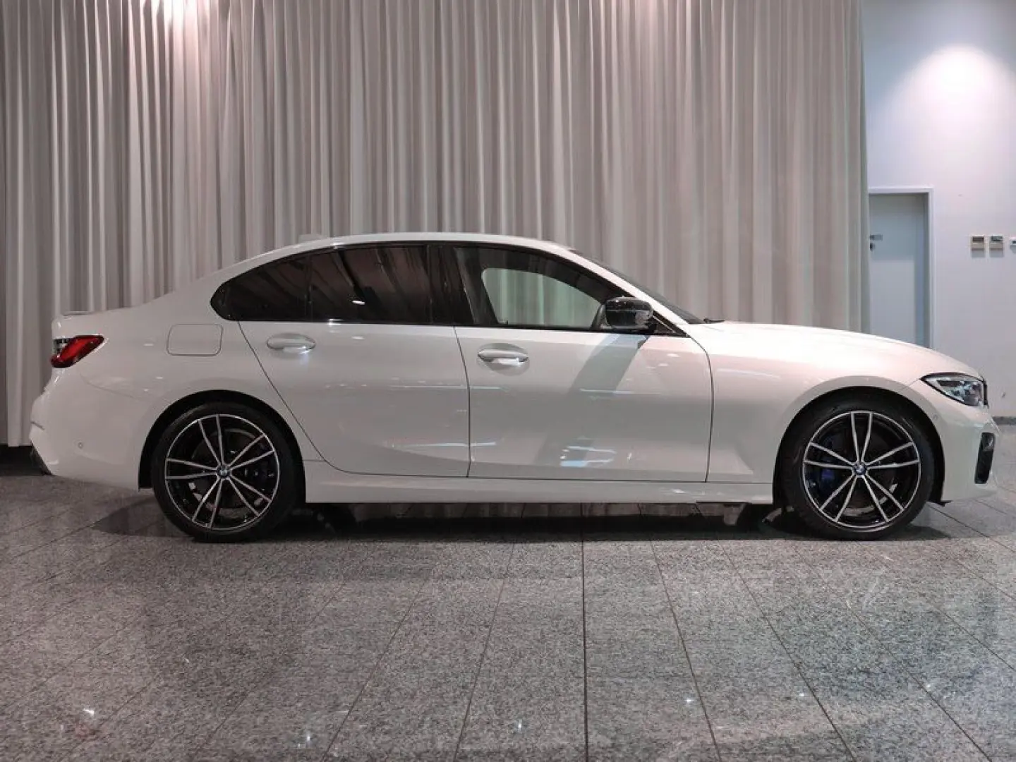 M340d xDrive Lim.