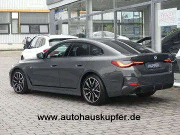 430 Gran Coupe d xDrive