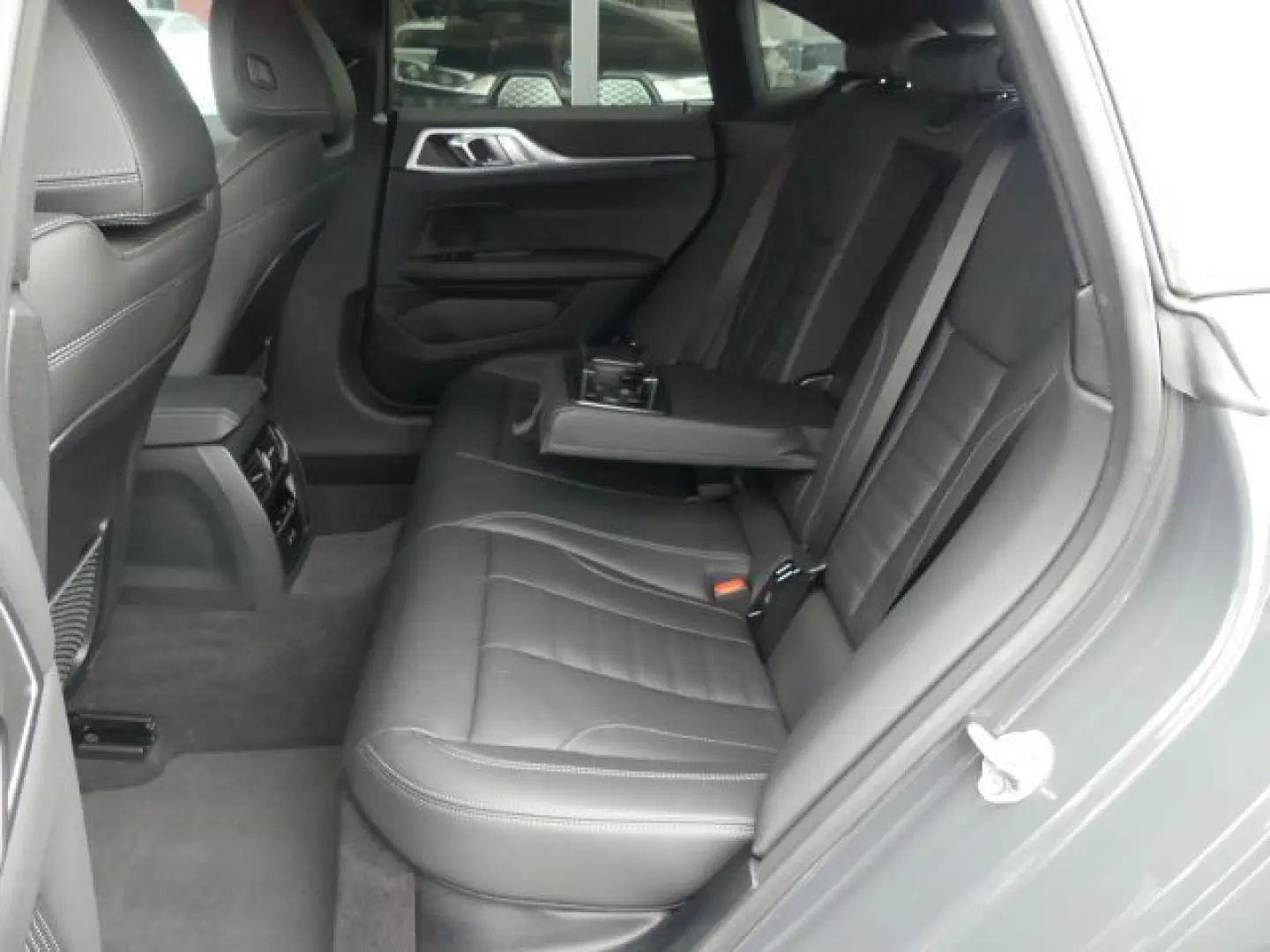 430 Gran Coupe d xDrive