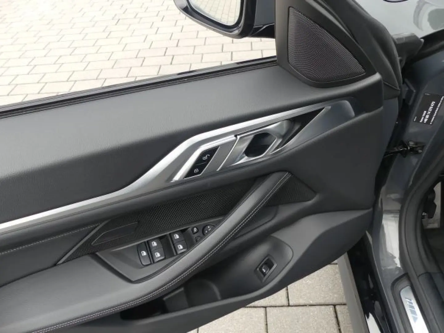 430 Gran Coupe d xDrive