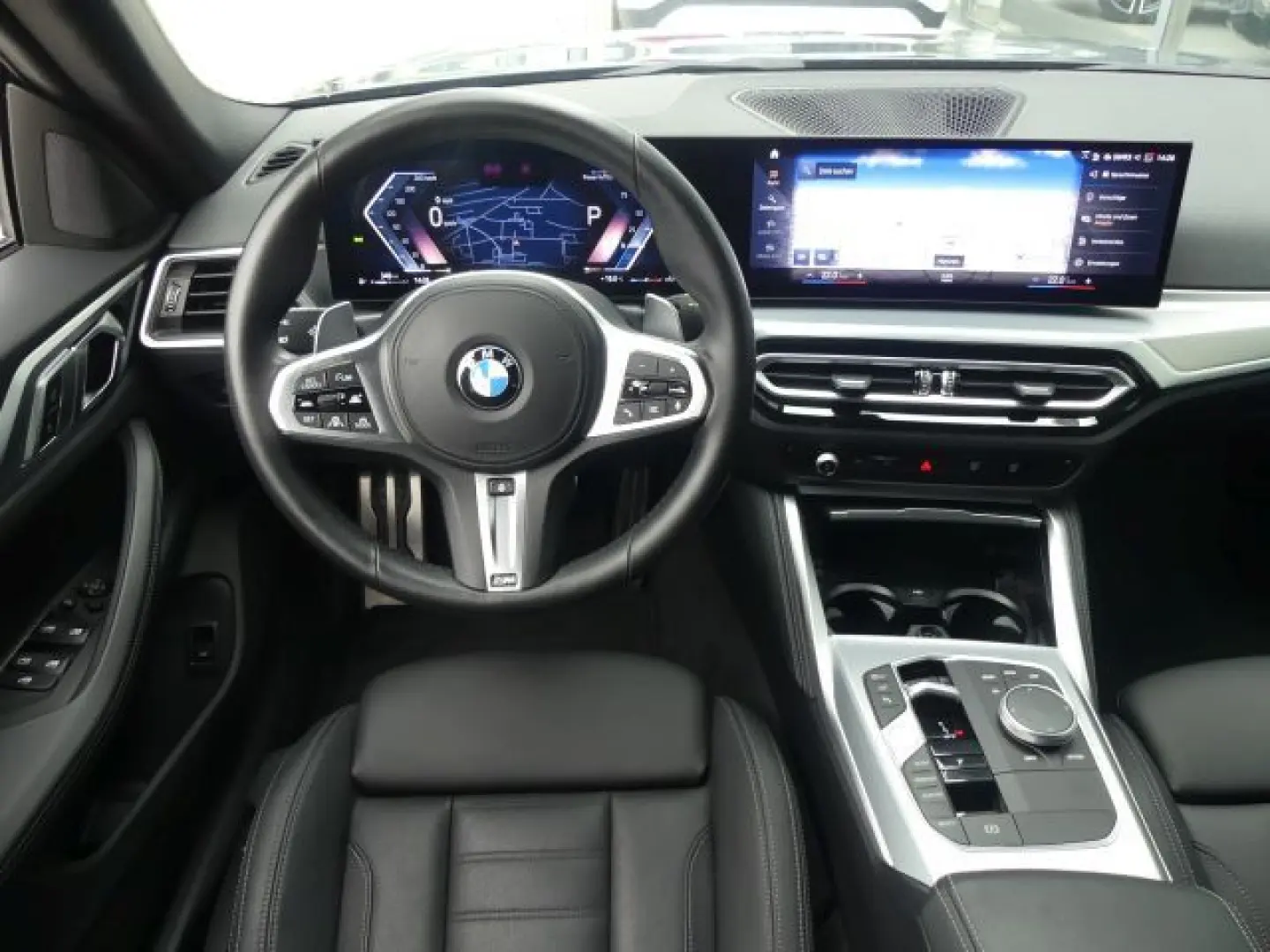 430 Gran Coupe d xDrive