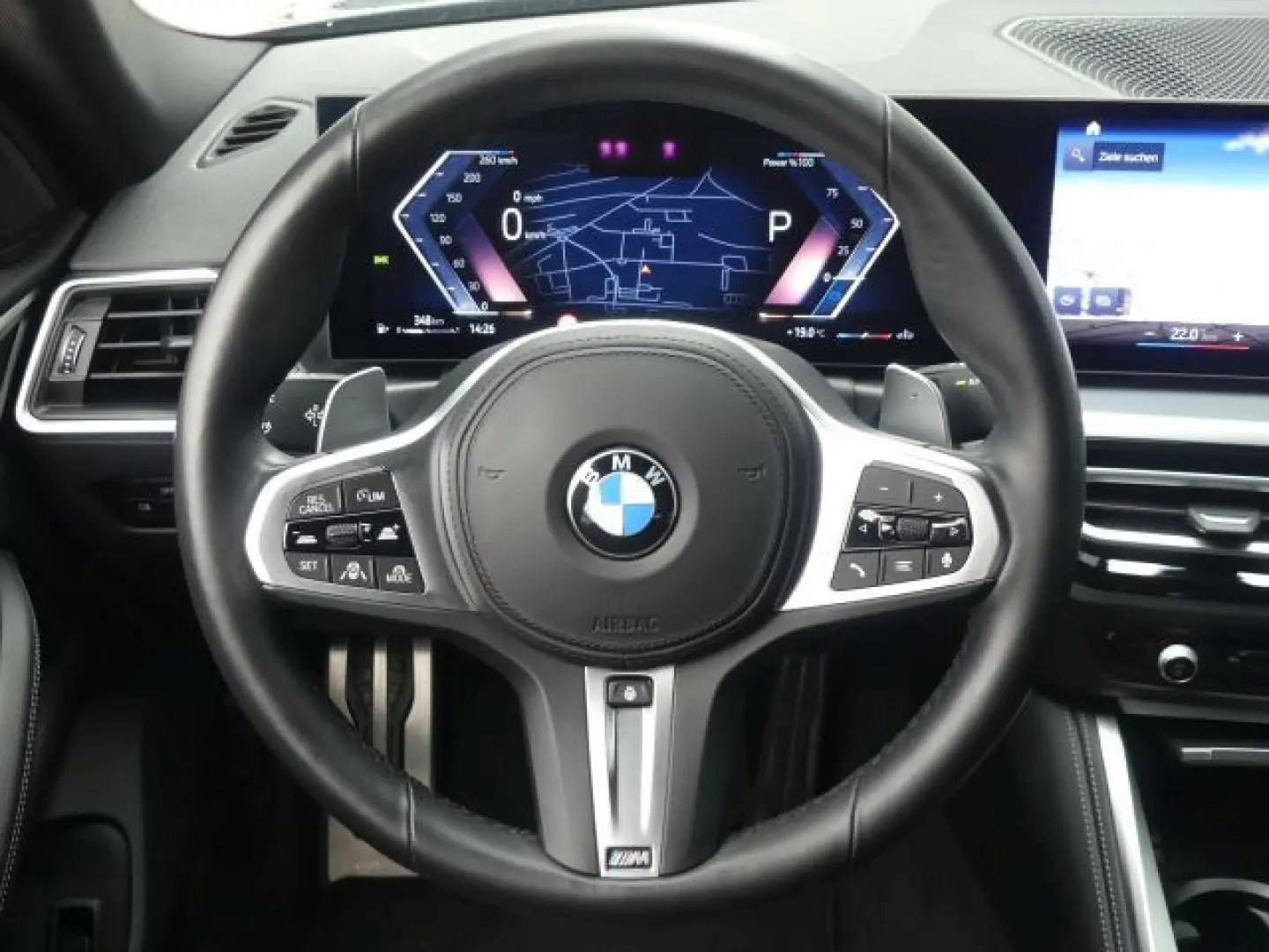 430 Gran Coupe d xDrive