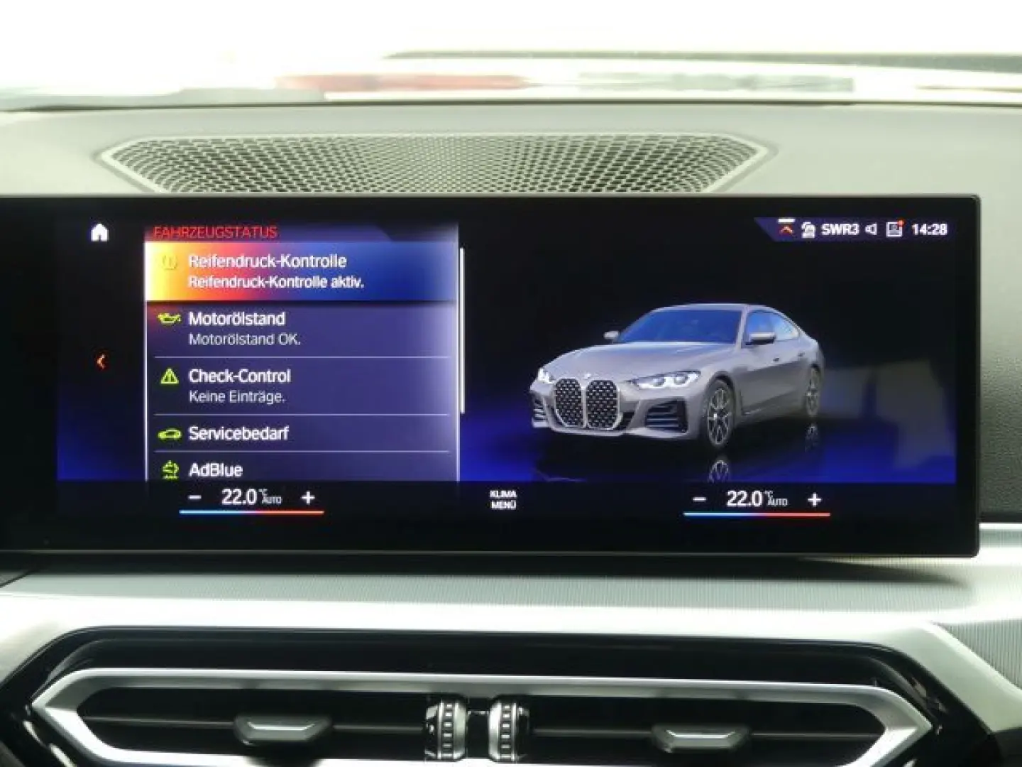 430 Gran Coupe d xDrive