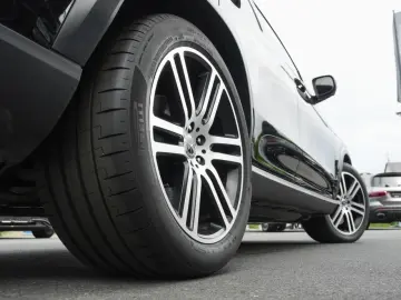 GLE 450 4M Exclusive Panorama Airmatic AHK 360