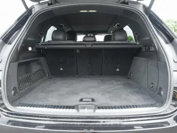 GLE 450 4M Exclusive Panorama Airmatic AHK 360