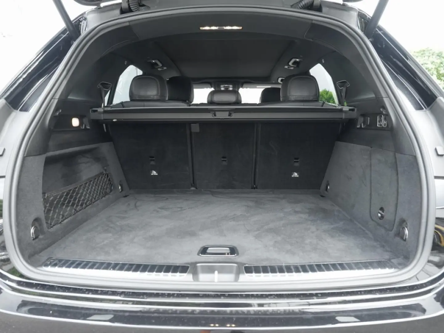 GLE 450 4M Exclusive Panorama Airmatic AHK 360