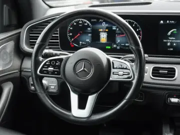 GLE 450 4M Exclusive Panorama Airmatic AHK 360