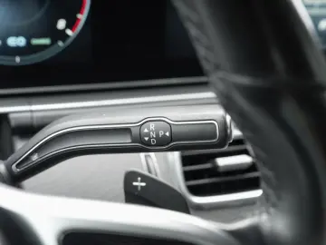 GLE 450 4M Exclusive Panorama Airmatic AHK 360