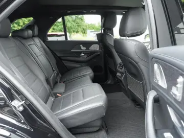 GLE 450 4M Exclusive Panorama Airmatic AHK 360